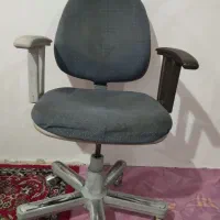 صندلی جک دار کامپیوتر