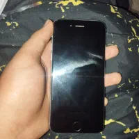 Iphone 6 gray سالم|موبایل|کرج, دولت‌آباد|دیوار