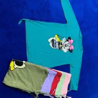 تیشرت زنانه ودخترانه|لباس|باقرشهر, |دیوار