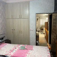 فروش واحد تکخواب فول مشاعات/برِ بلوار اصلی/تک برگ