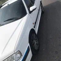 پژوپارس ۹۶دوگانه