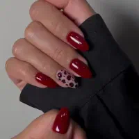 مدل کاشت ناخن