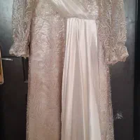 لباس  مجلسی زنانه