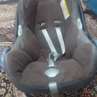 نی نی لای لای ماکسی کواس ای