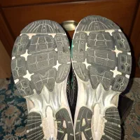 کتونی نیوبالانس سایز ۴۶ اصلی|کیف، کفش، کمربند|تهران, شهرک شهرداری|دیوار