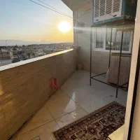 ۱۲۶ متر سه طرف نور گیر/شهرک شهرداری/پرواز/جهاد|فروش آپارتمان|کرمانشاه, |دیوار