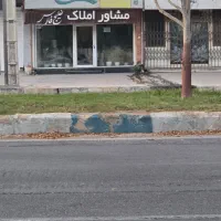 فروش یک باب مغازه ۳۴ متری خ شهید ماهینی بهمنی