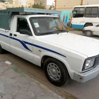 مزدا وانت|خودرو سواری و وانت|مشهد, نظام دوست|دیوار