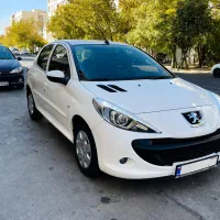 فروش ۲۰۷ tu5 i/نقدو اقساط بانکی/تحویل فوری