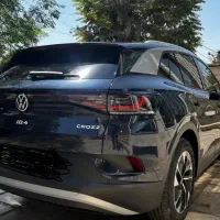 فولکس واگن id4 سرمه ای 2025 شخصی|خودرو سواری و وانت|تهران, جمهوری|دیوار