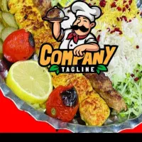 غذا آماده و کبابی پرس 100 با نوشابه ارسال فوری