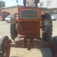 تراکتور رومانی مدل ۶۹