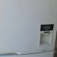 یخچال فریزر اسنوا