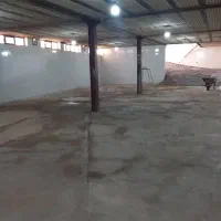 اجاره زیرزمینی ۲۰۰ متر/تجاری و انبار/دره گرم
