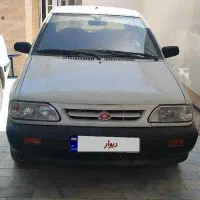 پراید مدل ۸۷
