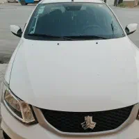 ساینا دوگانه|خودرو سواری و وانت|آبدانان, |دیوار