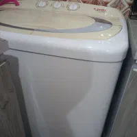 ماشین لباسشویی ۹ کیلو