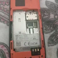 گوشی نوکیا ساده|موبایل|خمینی‌شهر, |دیوار