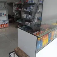 قفسه فلزی