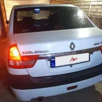 ماشین ال نود پارس تندر۹۵|خودرو سواری و وانت|مشهد, پورسینا|دیوار