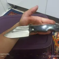 انواع چاقو و کارد|کلکسیون اشیاء عتیقه|قزوین, |دیوار
