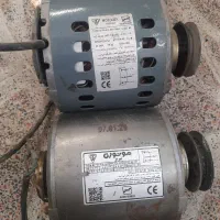 دینام کولر آبی