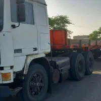 f12مدل ۷۰|خودرو سنگین|اهواز, کمپلو شمالی|دیوار