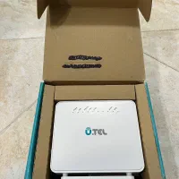 مودم VDSL برند یوتل