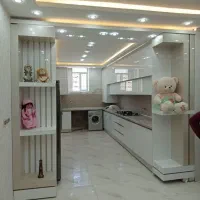 انواع کابینت پیش ساخته ۶ متری OFFخورده تحویل فوری