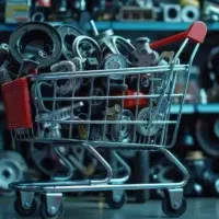 مرکز تخصصی قطعات نو و استوک خودرو|قطعات یدکی و لوازم جانبی|خمینیشهر, |دیوار