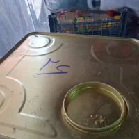 عسل کنار