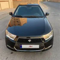 دنا توربو اتومات 1401|خودرو سواری و وانت|یزد, |دیوار