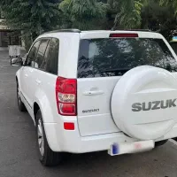 سوزوکی ویتارا ۲۴۰۰cc اتومات مدل ۹۶|خودرو سواری و وانت|تهران, سعادت‌آباد|دیوار