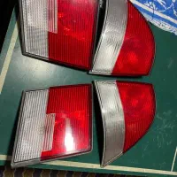 چراغ عقب سمند معمولی مدل ۸۴ نونو