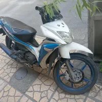 موتور تی وی اس نئو