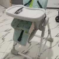 صندلی غذا کودک|تخت و صندلی بچه|قزوین, |دیوار