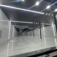 اجاره مغازه تجاری ۷۵۰ متر همکف مسقف گلشهر|اجارهٔ مغازه و غرفه|کرج, کوی گلها|دیوار