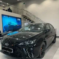 آریزو ۶ جی تی (Z6 GT )