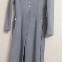پالتو  پاییزی  شیک  در حد نو سایز ۳۶ ۳۸