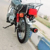 موتور 150 همتاز مدل آخر 89 یک ماه تا 90|موتورسیکلت|ایذه, |دیوار