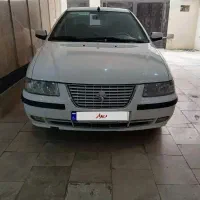 سمندمدل۹۷ EF7 بی رنگ مخزن بزرگ