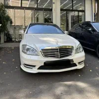 S500/ 2011