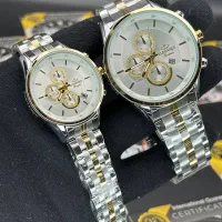 ساعت مچی ست عروس داماد به شرط ژاپن