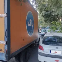 آمیکو 6تن|خودرو سنگین|تهران, فتح|دیوار