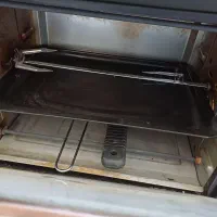 توستر|اجاق گاز و لوازم برقی پخت‌وپز|قم, بیست متری ولیعصر|دیوار