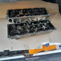 مکانیک سیار امداد خودرو لوازم یدکی