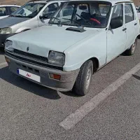 رنو 5 مدل 1370