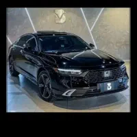 حواله هیوندای اکورد