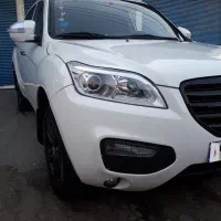 لیفان ایکس ۶۰ مدل ۹۳ بدون رنگ|خودرو سواری و وانت|شوش, |دیوار