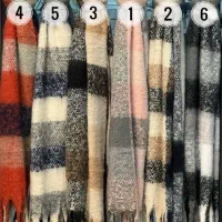 شال موهر و تابستانه فقط 50 تومن عمده